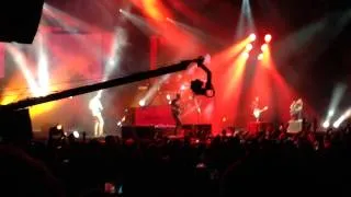 Linkin Park - One Step Closer live Camden 2014