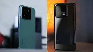 Xiaomi 14 Better Than the Xiaomi 13 Pro!? Photographers Opinion!