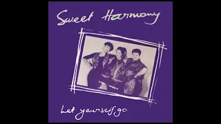 Sweet Harmony - Let Yourself Go (1987) [New Zealand Funk Te Reo Private Press]