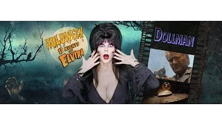 13 Nights of Elvira Preview: Doll Man