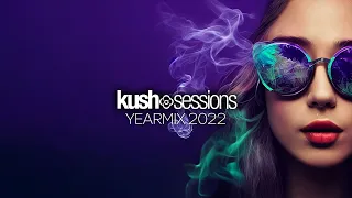 #236 KushSessions (2022 Yearmix)(Liquid Drum & Bass Mix)