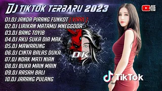 DJ JANDA PIRANG FUNKOT TESSA MORENA - KUDA YANG MANA TUAN SENANGI VIRAL TIK TOK TERBARU 2023