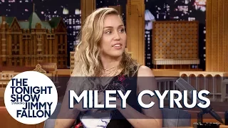 Miley Cyrus' Sister Is (Almost) Cooler Than She Is