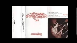 Dieselboy - Witness The Strength '95 (Side B)