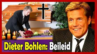 🔆 OMG!!! Dieter Bohlen... starb bei einem Unfall....