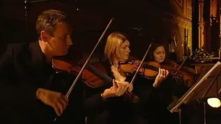 O' Carolans Concerto (Live at The Franciscan Friary, Killarney)