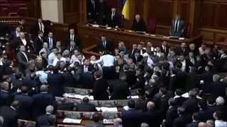 Ukraine Explained - understanding the crisis part 1 of 2