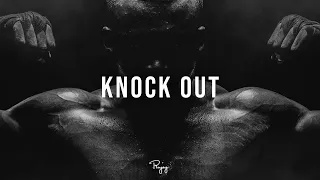 "Knock Out" - Storytelling Trap Beat | Rap Hip Hop Instrumental 2024 | DrawnyBeats #Instrumentals