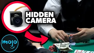 Top 20 Greatest Casino Scams Of All Time