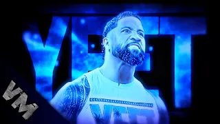 Jey Uso Custom Entrance Video (Titantron) 2024 | "Main Event Ish" | VisioMania