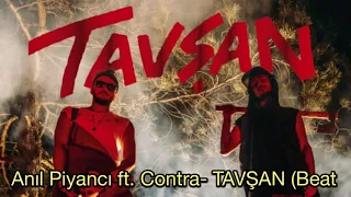 Contra ft. Anıl Piyancı-Tavşan (BEAT)