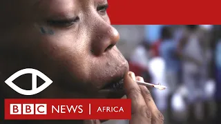 Kush: Into the Mad World - BBC Africa Eye documentary