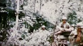 (5/5) Pacific Lost Evidence Guam Episode 4 World War II