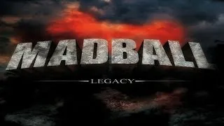 MADBALL - Legacy [Full Album]