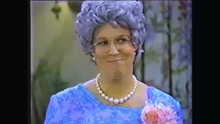 MAMAS FAMILY  BLOOPERS