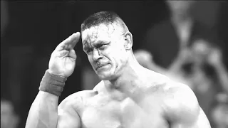 JOHN CENA EMOTIONAL PROMO AFTER EXTREME RULES 2012