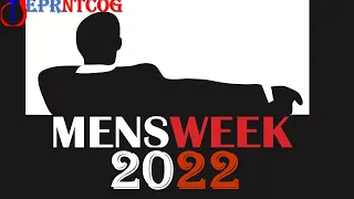 March 31, 2022 || Thursday Night Service || Men's Week 2022 || Rev. Jeremy Davy