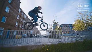 RENATO RANCSO - WETHEPEOPLE X DIG