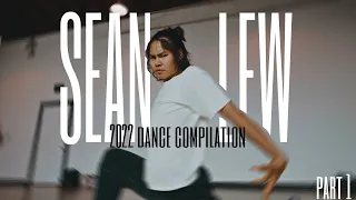 Sean Lew - Dance Compilation (2022) PART 1