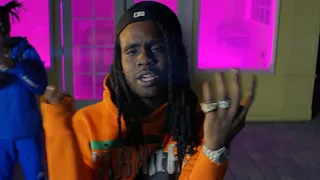 Chief Keef & King Von - Sneak Dissin' Sosa (Music Video)