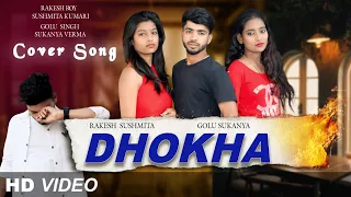 MOVIE: Dhokha Song | Arijit Singh | Khushalii Kumar, Parth, Nishant, Manan B, Mohan S V, Bhushan NB