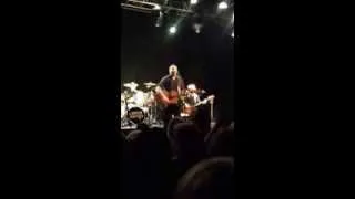 Damien Dempsey - Rocky Road to Dublin live at Vicar Street