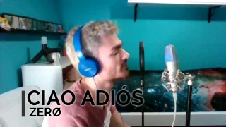 Ciao Adiós - Anne-Marie | Male Cover by ZERØ