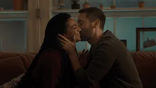 Max and Helen (New Amsterdam) 4x18 Ending