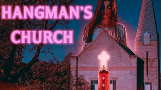 The Scary & Terrifying Abandoned Hangman's Church, (WARNING) REAL Supernatural Activity | FBC 12