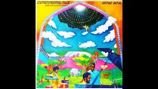 Ahmad Jamal (July 2, 1930 - April 16, 2023) - Outertimeinnerspace live @ Montreux Jazz Festival,1971