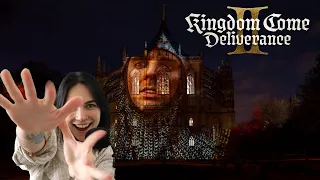 Your weekly dose of Kingdome Come: Deliverance II hype ;3 | Week 3