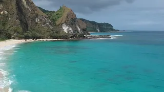 Heaven on Earth | Calayan Island Cagayan | Drone Shots