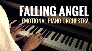 Falling Angel (Emotional Sad Piano Orchestra) by Mathias Fritsche on spotify & apple