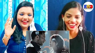 Moran New VM Reaction | Ziddi Dil Mane Na | Karan & Monami VM | Shaleen Malhotra & Kaveri Priyam VM