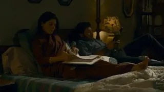 Mirzapur 2 || Munna bhaiya and Madhuri romantic Sean 😍