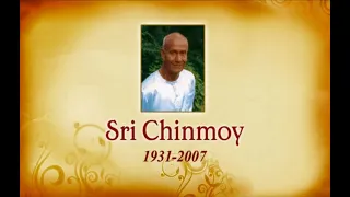 Sri Chinmoy munkássága - rövid összefoglaló