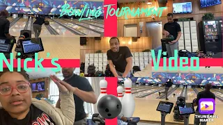 Nicks Bowling Videos- #1 #bowlingtournament