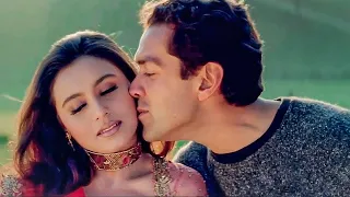 Na Milo Humse Zyada 4k Hd Video Song | Badal | Bobby Deol, Rani Mukherjee | Kavita K. & Sonu Nigam