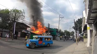 sunog, brgy, balete montalban