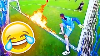 Best Soccer Football Vines 2022 - Fails, Goals, Skills #80