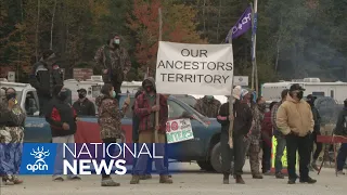 Indigenous-specific government announcements in Quebec continue to grow | APTN News