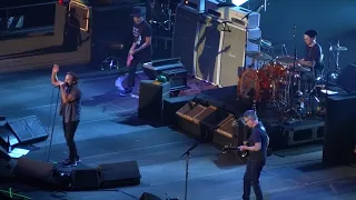 PEARL JAM  :  "Long Road" -  Oakland Arena / California  (May 13, 2022) :  NIGHT TWO