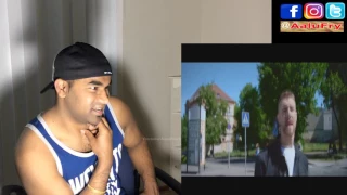 Moniqué - Palauk dar |Live No Edit Reaction | Aalu Fries #Monique #Palaukdar