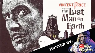 The Last Man On Earth (1964) | Hosted by Mr. Lobo | The Chopping Block