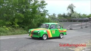 Écs Rallysprint 2024 05 26