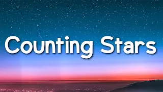 Counting Stars - OneRepublic (Lyrics) 🎵