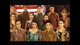 Indonesia National Anthem (All Artist) - INDONESIA RAYA