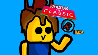 todas las misiones del the classic en un solo video | roblox