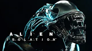 Фильм Чужой Изоляция Alien Isolation 2019 мультфильм, ужасы, фантастика,триллер боевик НОВИНКА ТОП