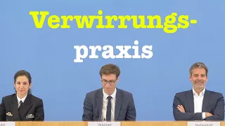 3. Mai 2023 - Regierungspressekonferenz | BPK